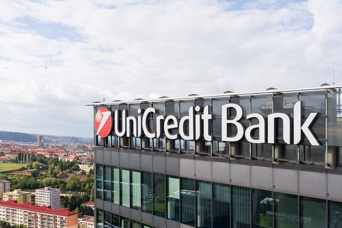 ilustračná foto - UniCredit Bank