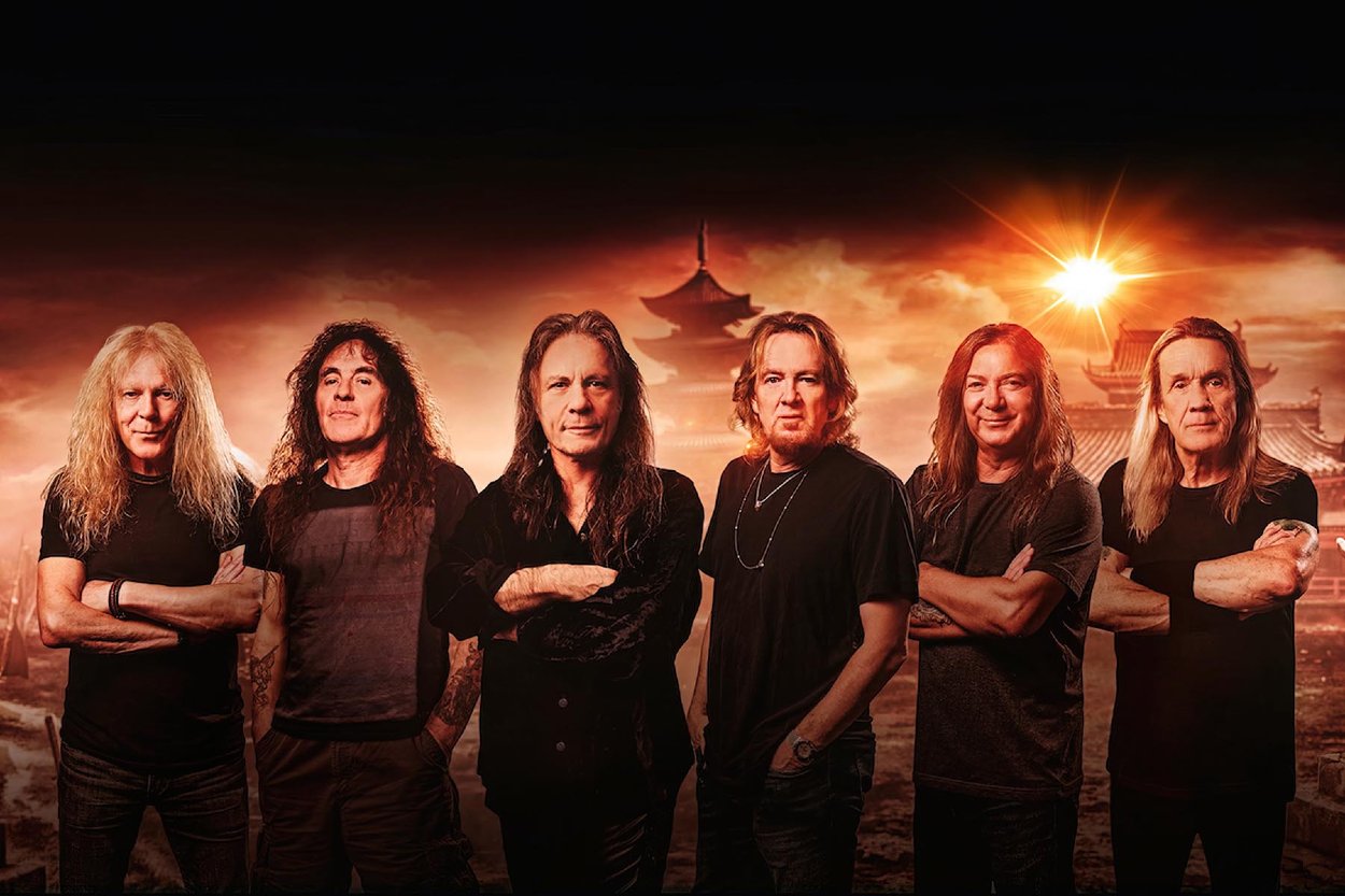 foto: John McMurtrie