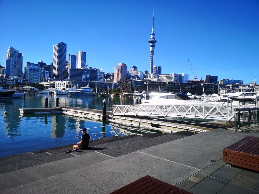 Auckland