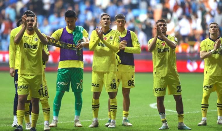 hráči tureckého Fenerbahce Istanbul