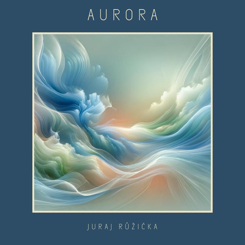 Aurora booklet