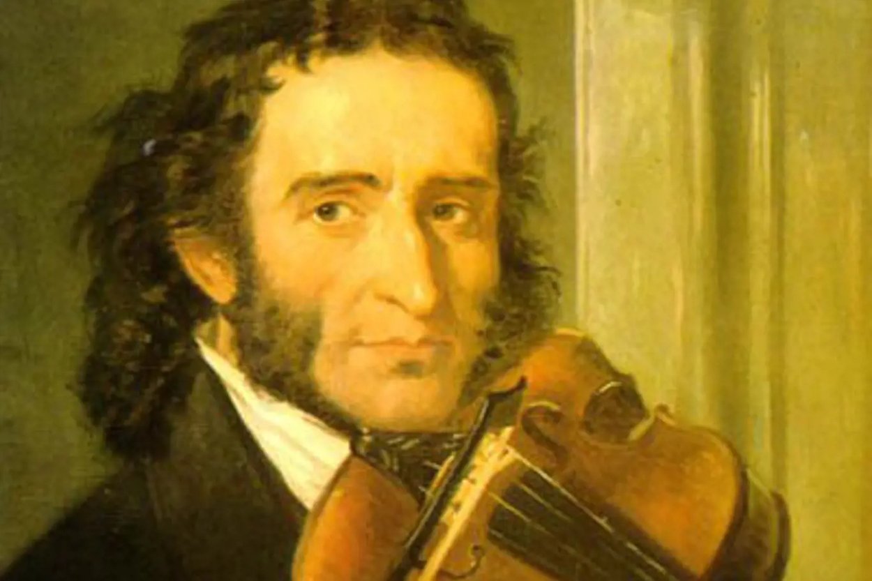 Niccolò Paganini