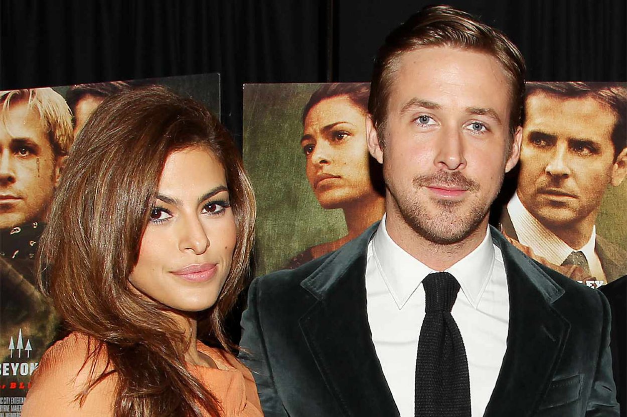 Ryan Gosling a Eva Mendes sú medzi poslednými známymi menami, ktoré dávajú Hollywoodu zbohom.