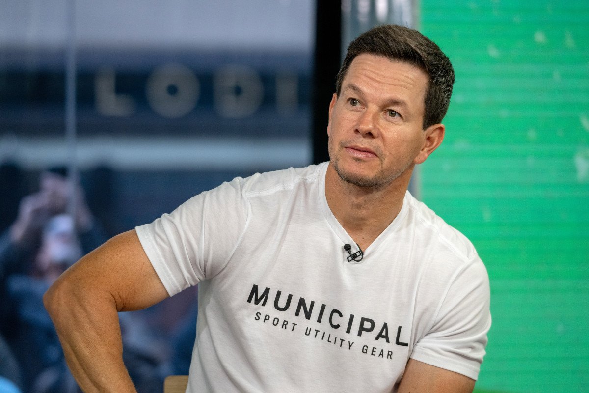 Mark Wahlberg už dlhšie nežije v Hollywoode, stále dôležitejšia je pre neho viera v Boha.