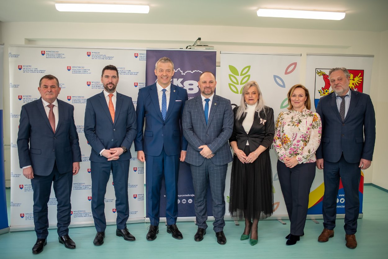 Agrorezort podporí stredné odborné školstvo, vedu i výskum na univerzitách.