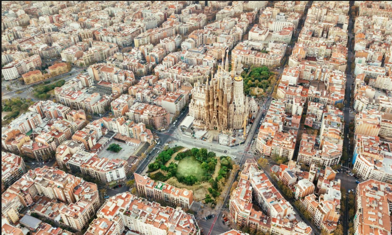 Sagrada Familia