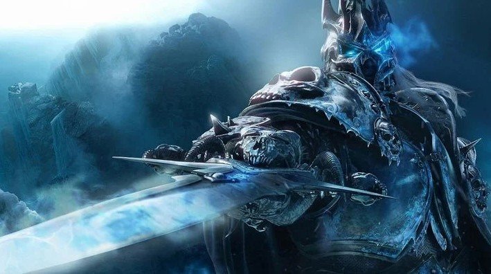 Svet Warcraftu má čo ponúknuť, keďže námetov na scenár je veľa. Zaujímavý je napríklad osud princa Arthasa, z ktorého sa stal ukrutný Lich King.