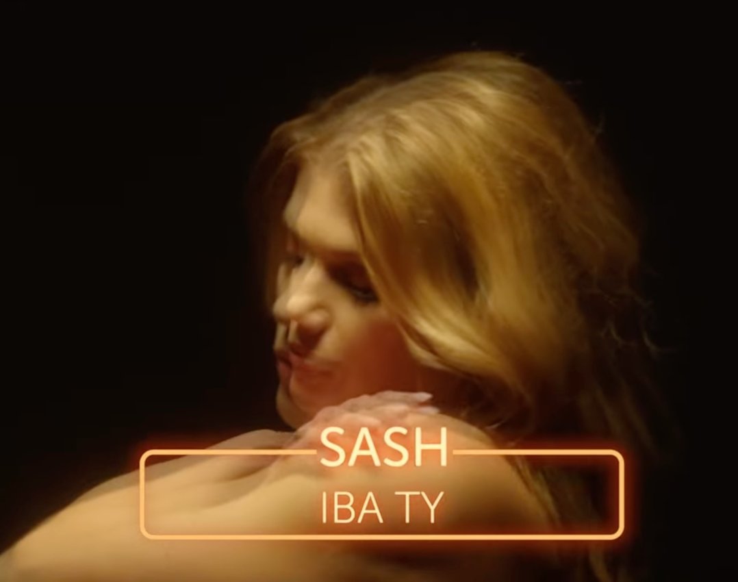 SASH - IBA TY