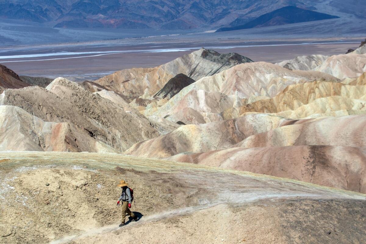 foto: Los Angeles Times