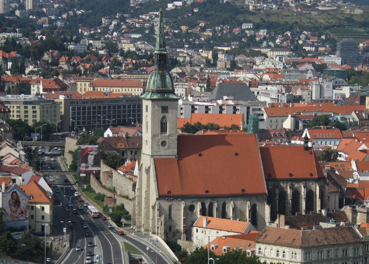 foto: Slovenský cestovateľ