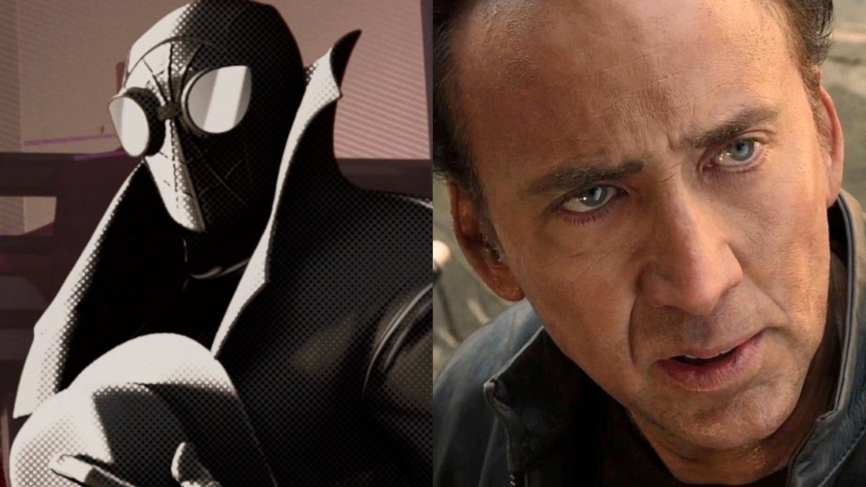 Nicolas Cage sa stane Spider-Manom ​​v novom hranom seriáli od Amazonu