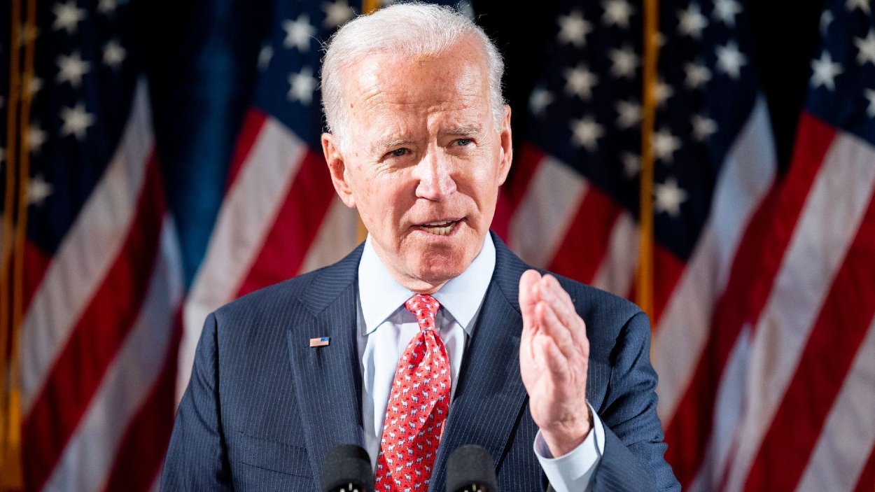 Joe Biden