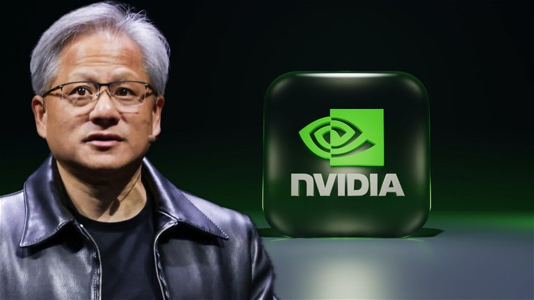 CEO Nvidie Jensen Huang