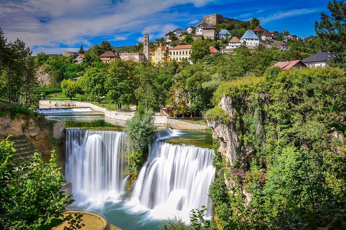 PopisKlenot Balkánu Jajce
