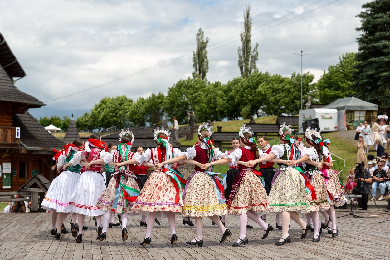 Festival Východná 2023