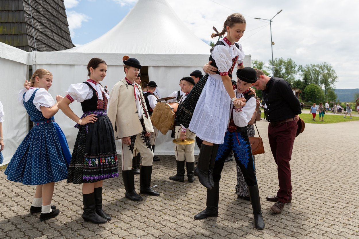 Festival Východná 2023