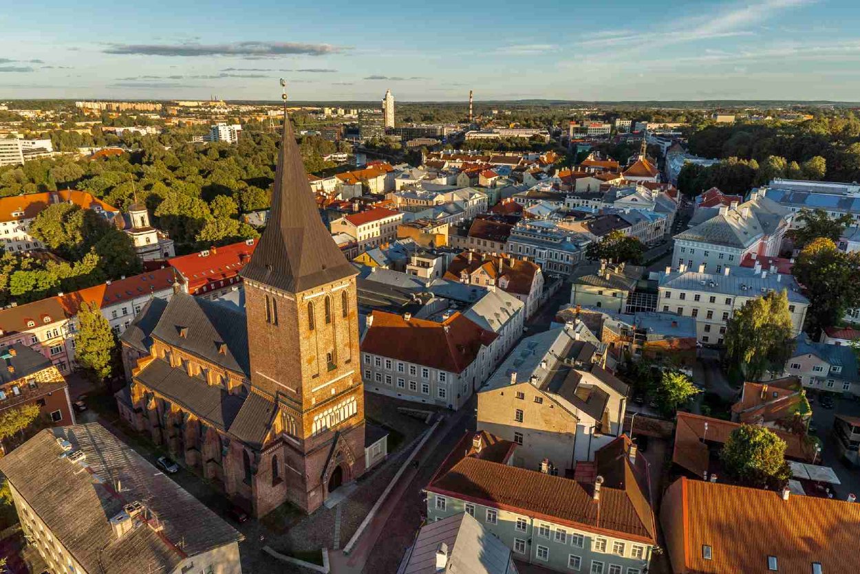 Ikonické mesto ponúka bohemské aj pokojné zážitky.