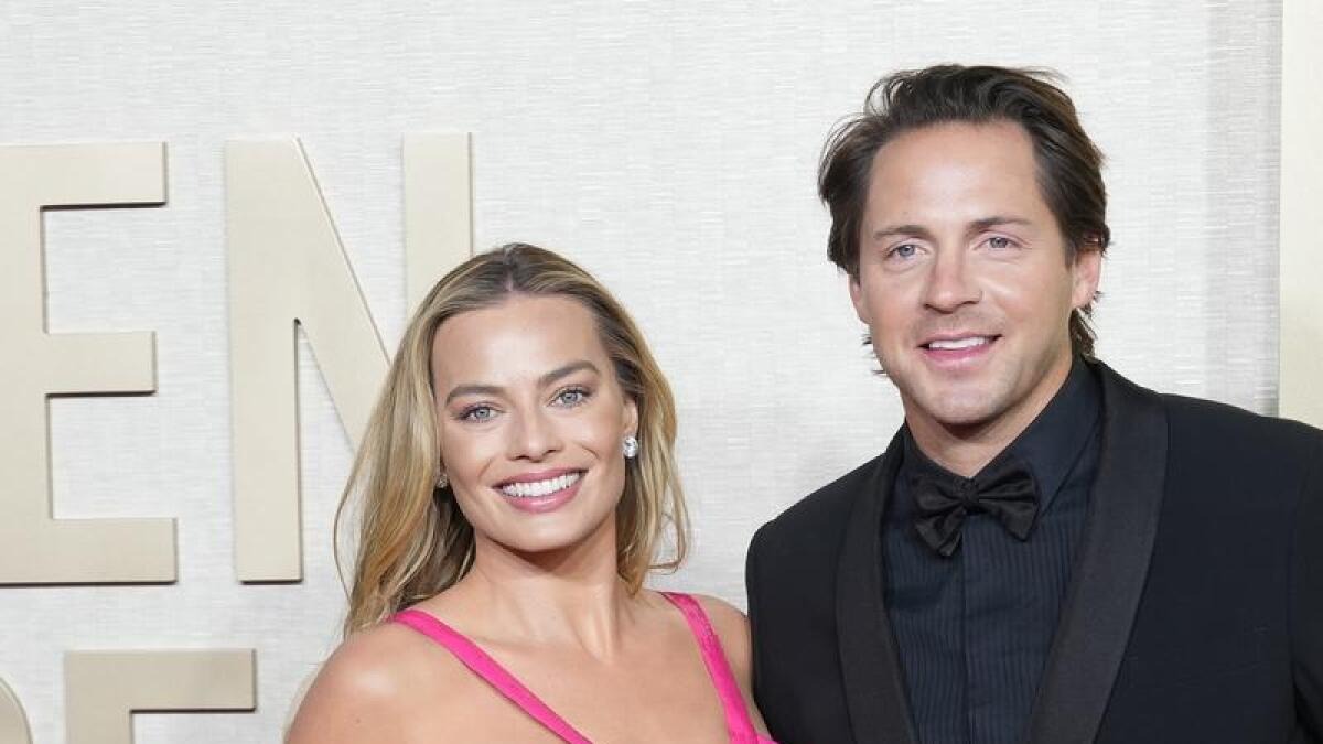 Margot Robbie a Tom Ackerley budú produkovať filmové spracovanie populárnej videohry EA The Sims. 