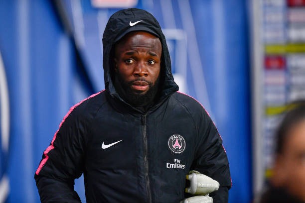 Hráč krajiny galského kohúta, Lassana Diarra