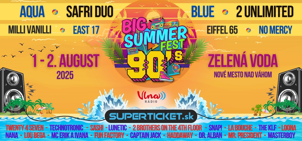 Big Summer Fest 2025