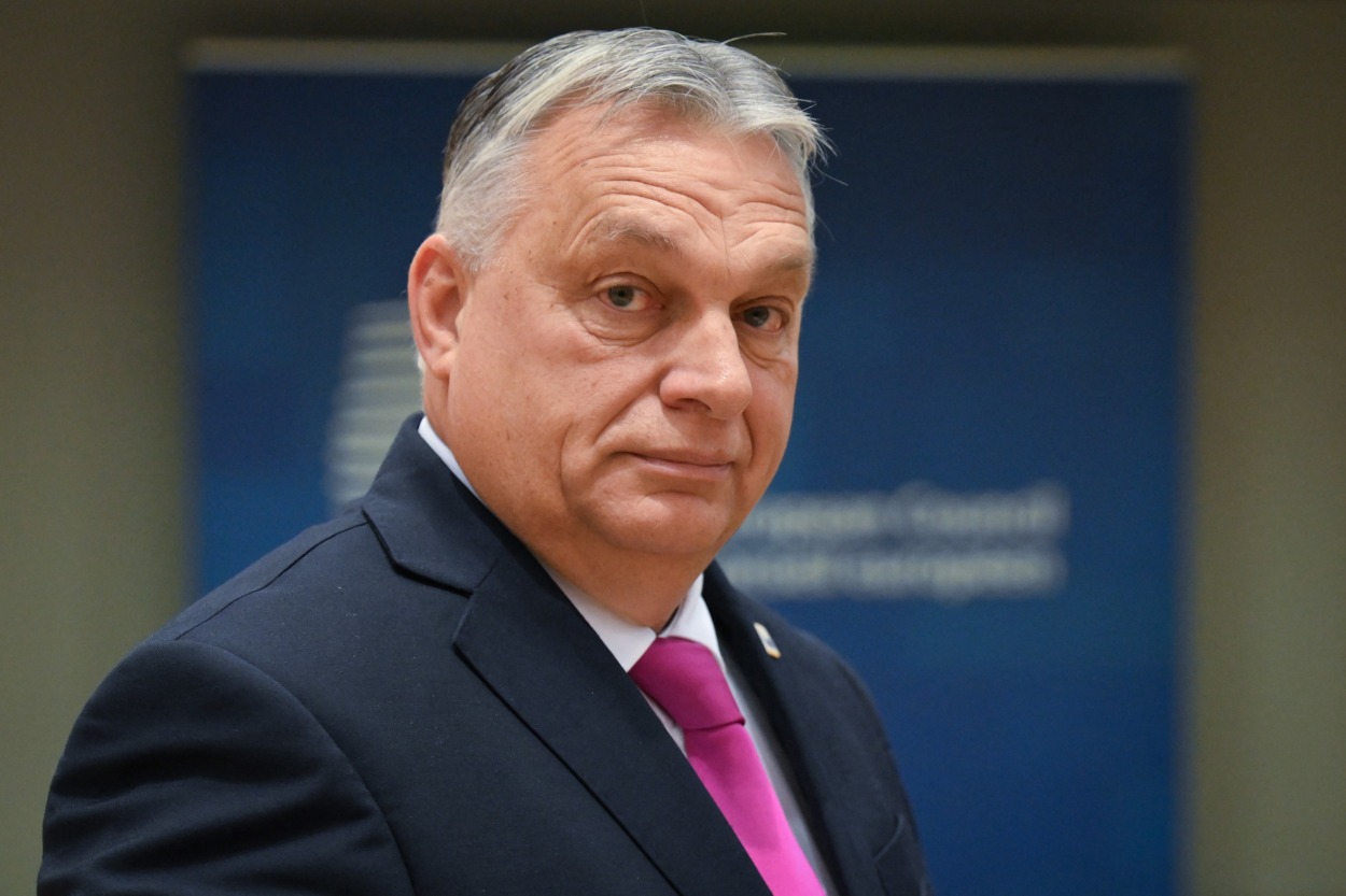 Viktor Orbán