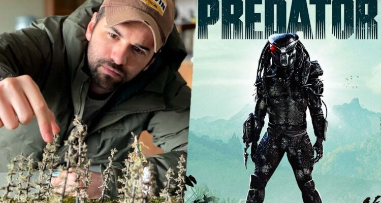 Od režiséra filmu Prey Dana Trachtenberga sa pripravuje aj film Predátor: Badlands, a bolo odhalené, že sa chystá ešte ďalší tajný film o Predátorovi.