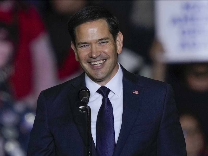 Marco Rubio je pravdepodobne najzarytejšou voľbou na zozname Donalda Trumpa na post ministra zahraničných vecí.