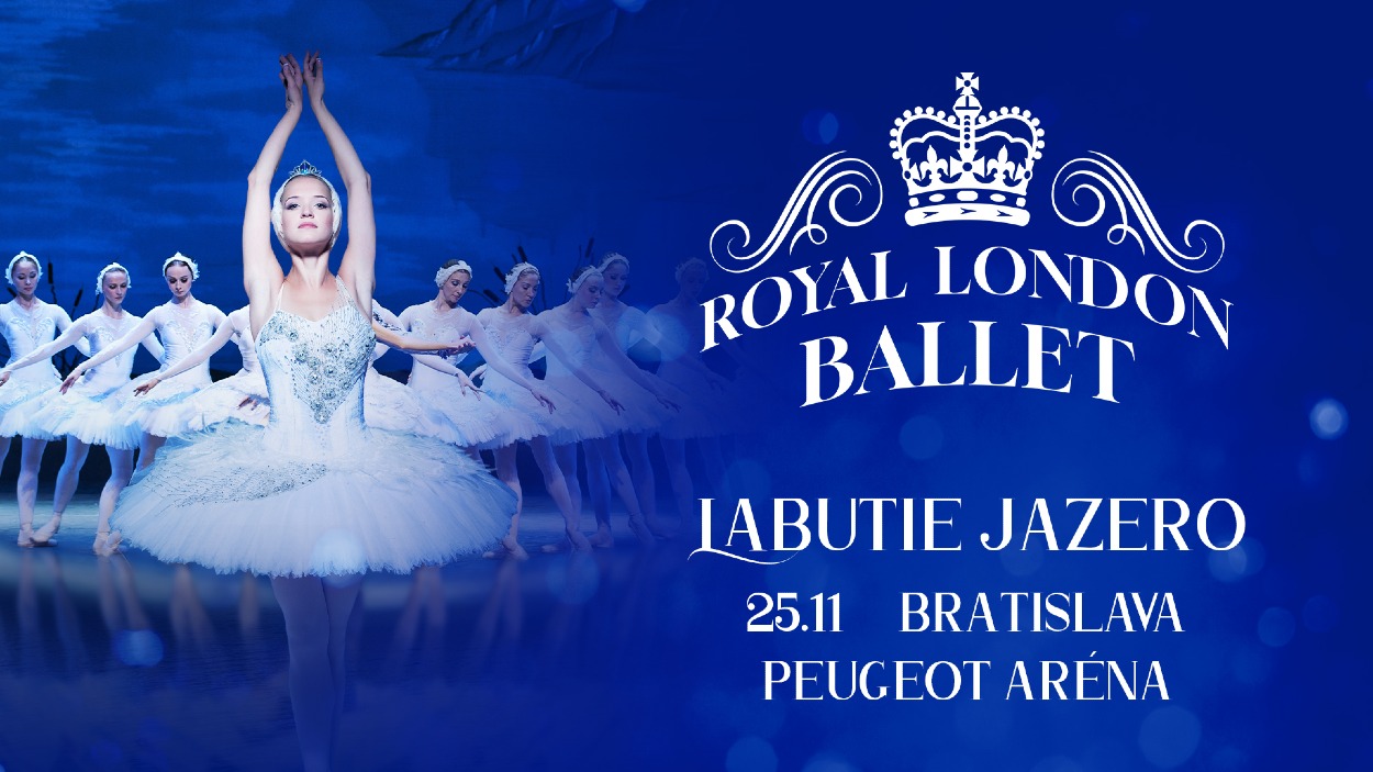 Royal Ballet London