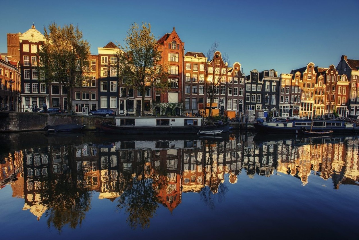 Amsterdam