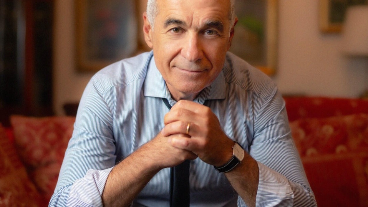 Călin Georgescu