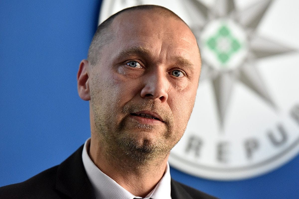 Jakub Frydrych 