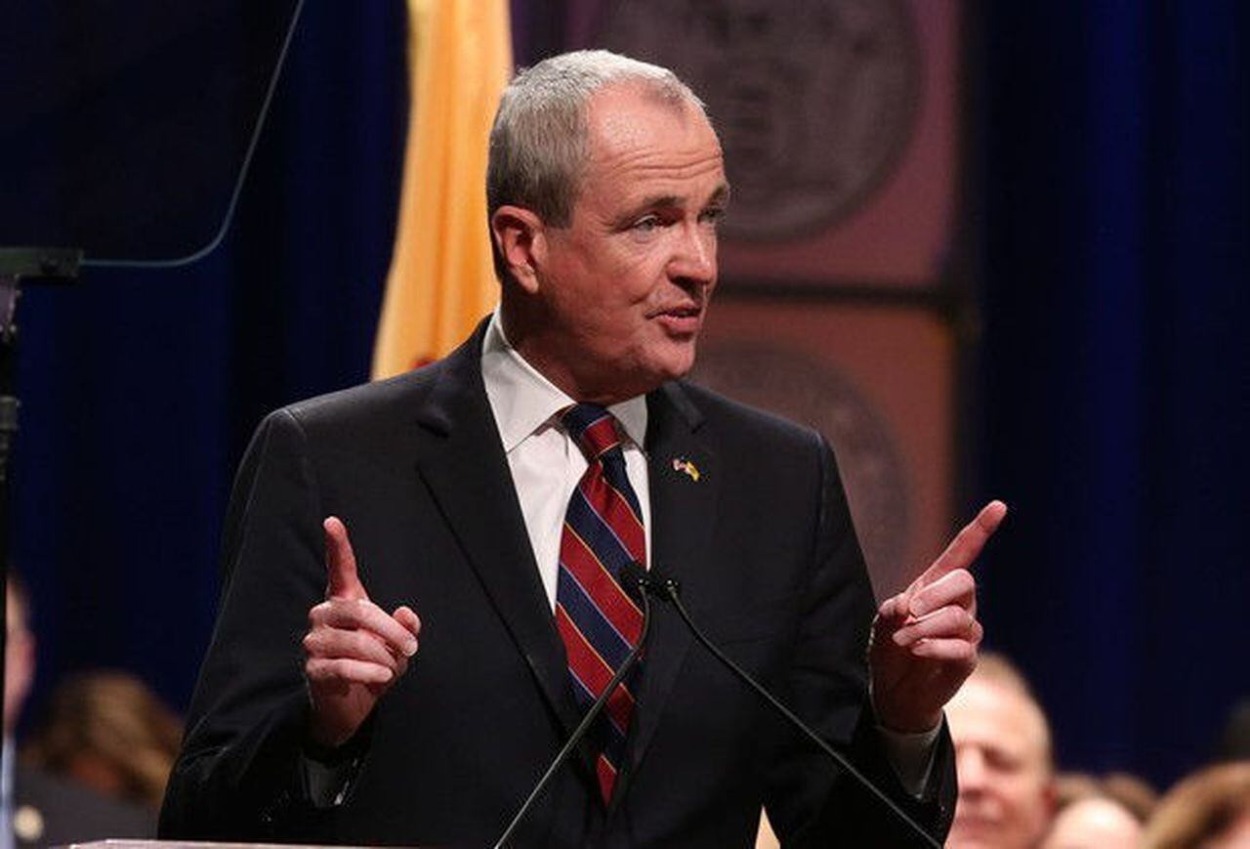 
Phil Murphy.