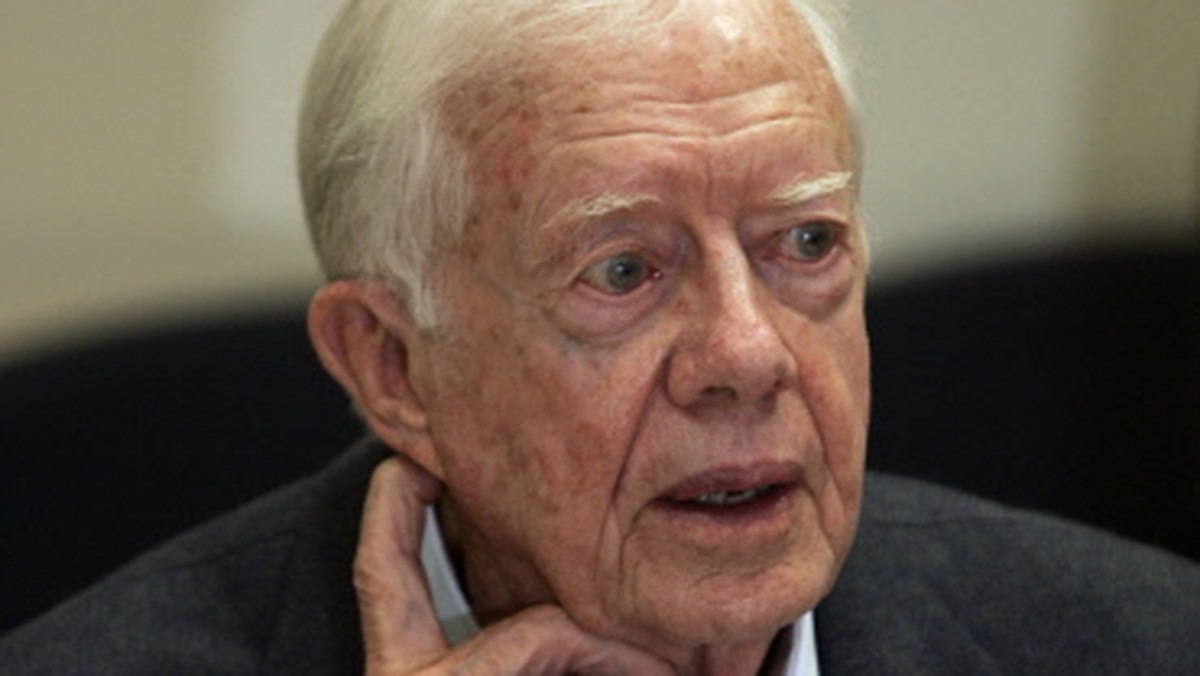 Jimmy Carter