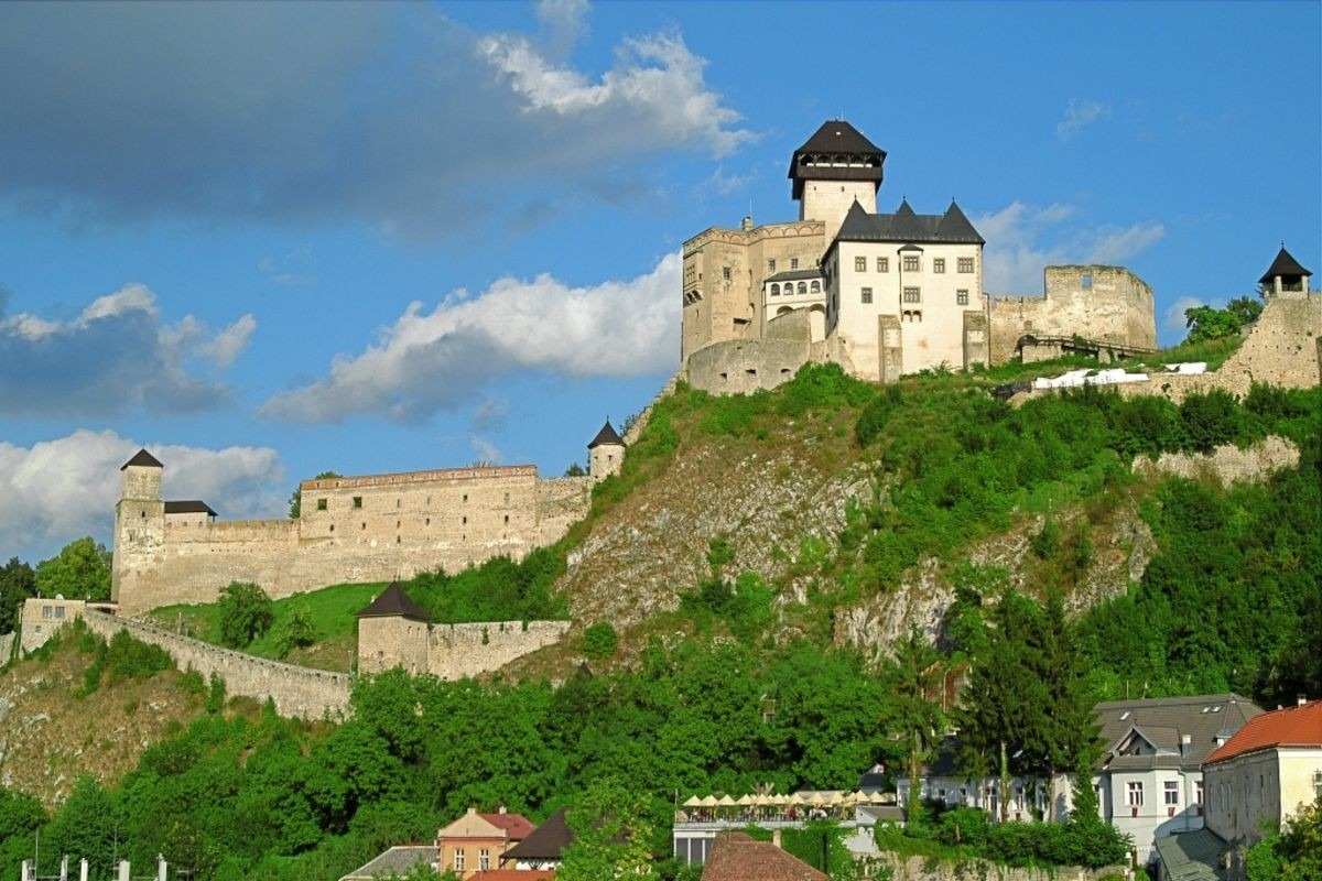 Trenčín