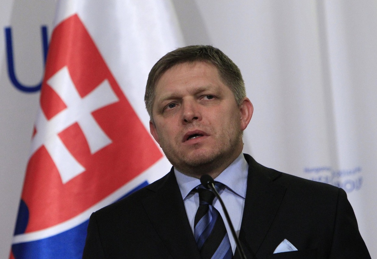 Robert Fico 