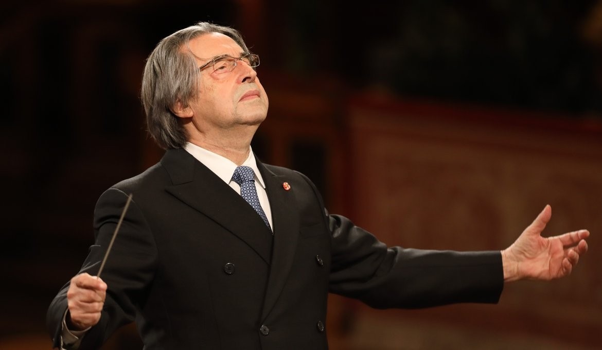 Riccardo Muti