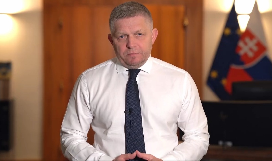 Robert Fico