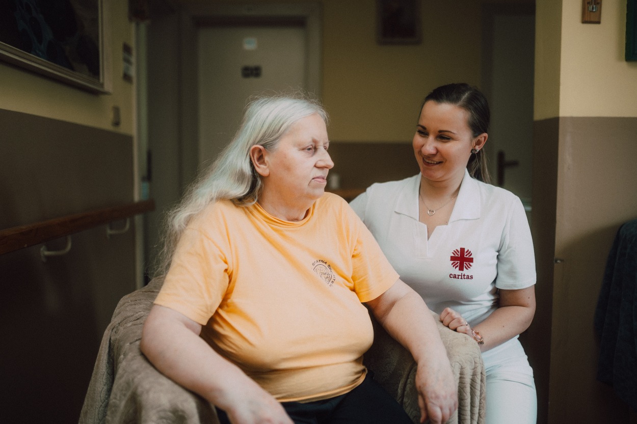 Tento rok sa kampaň zamerala na tých, ktorí čelia zdravotným, sociálnym alebo ekonomickým problémom, a ktorí sa ocitli na hranici svojich síl.