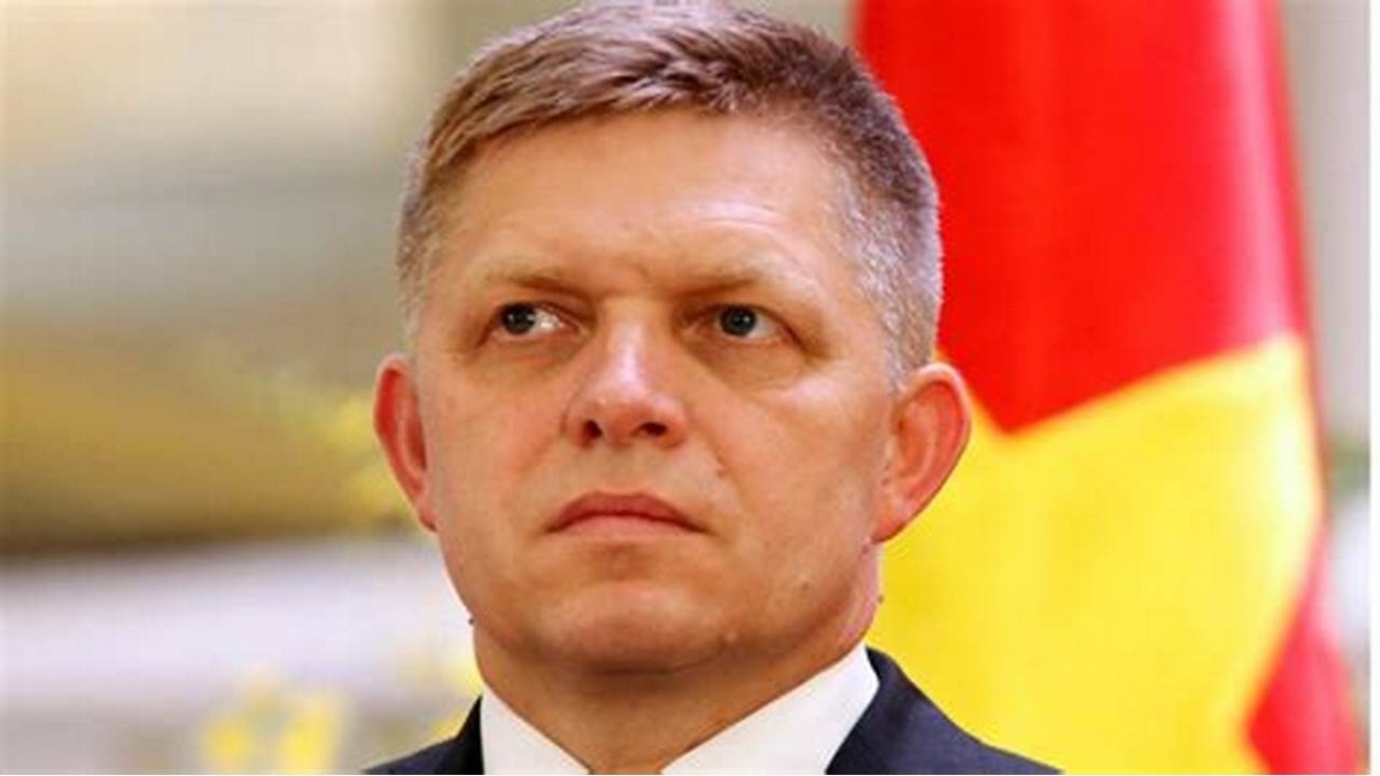 Robert Fico