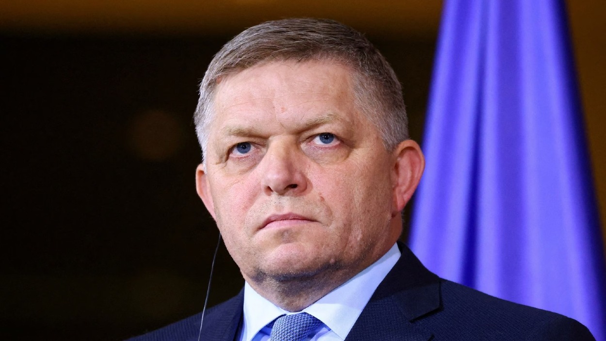 Robert Fico