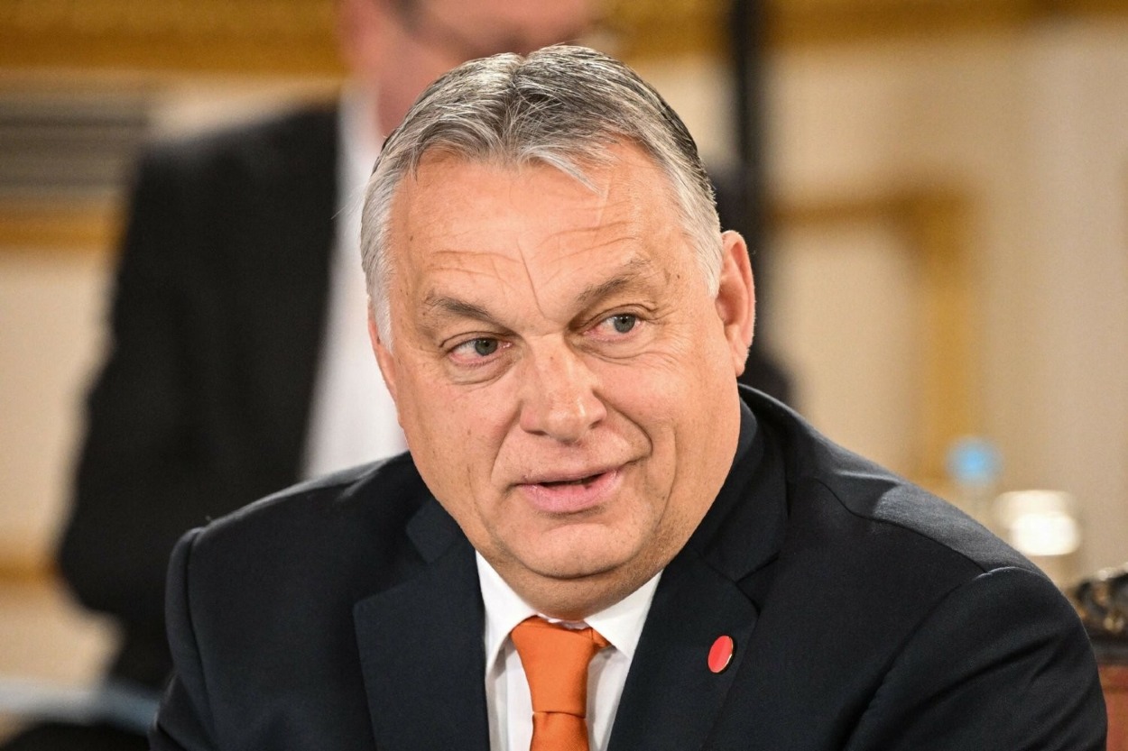 Viktor Orbán 