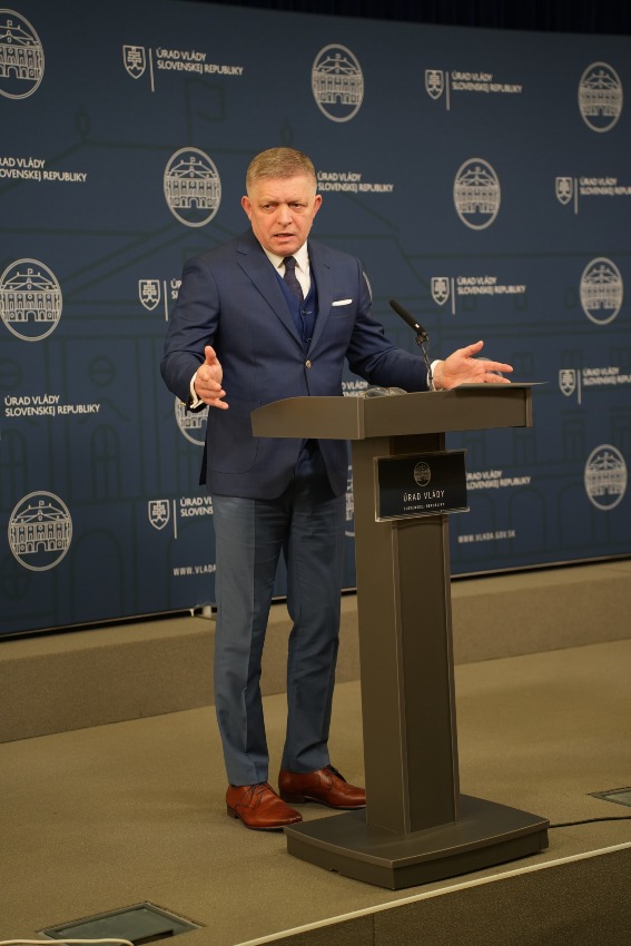 Robert Fico