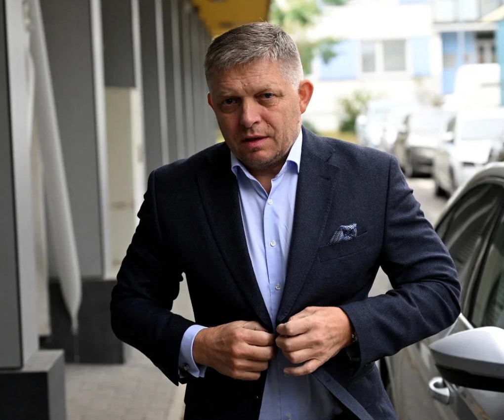 Robert Fico 