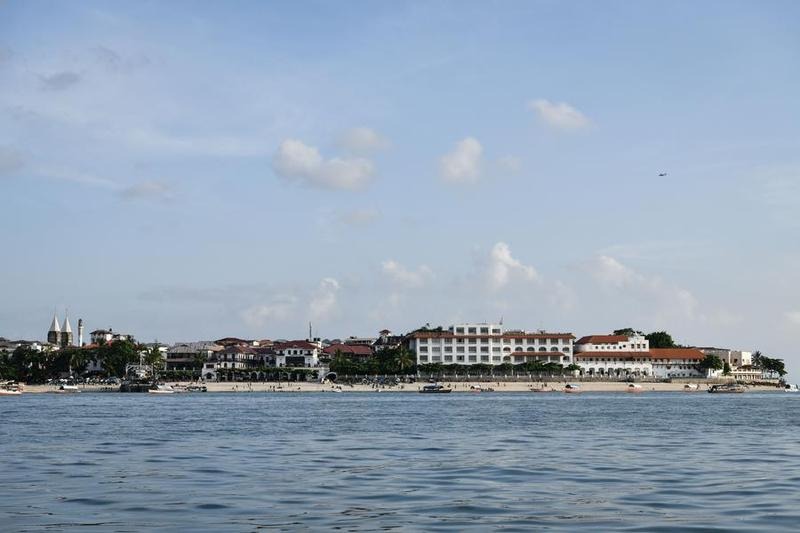 Zanzibar, Tanzania