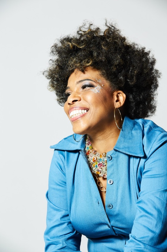 Macy Gray