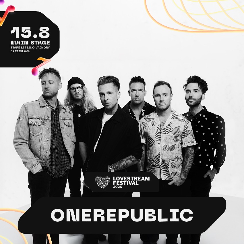 One Republic