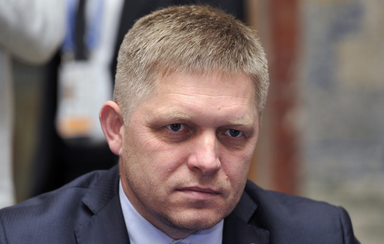 Robert Fico 