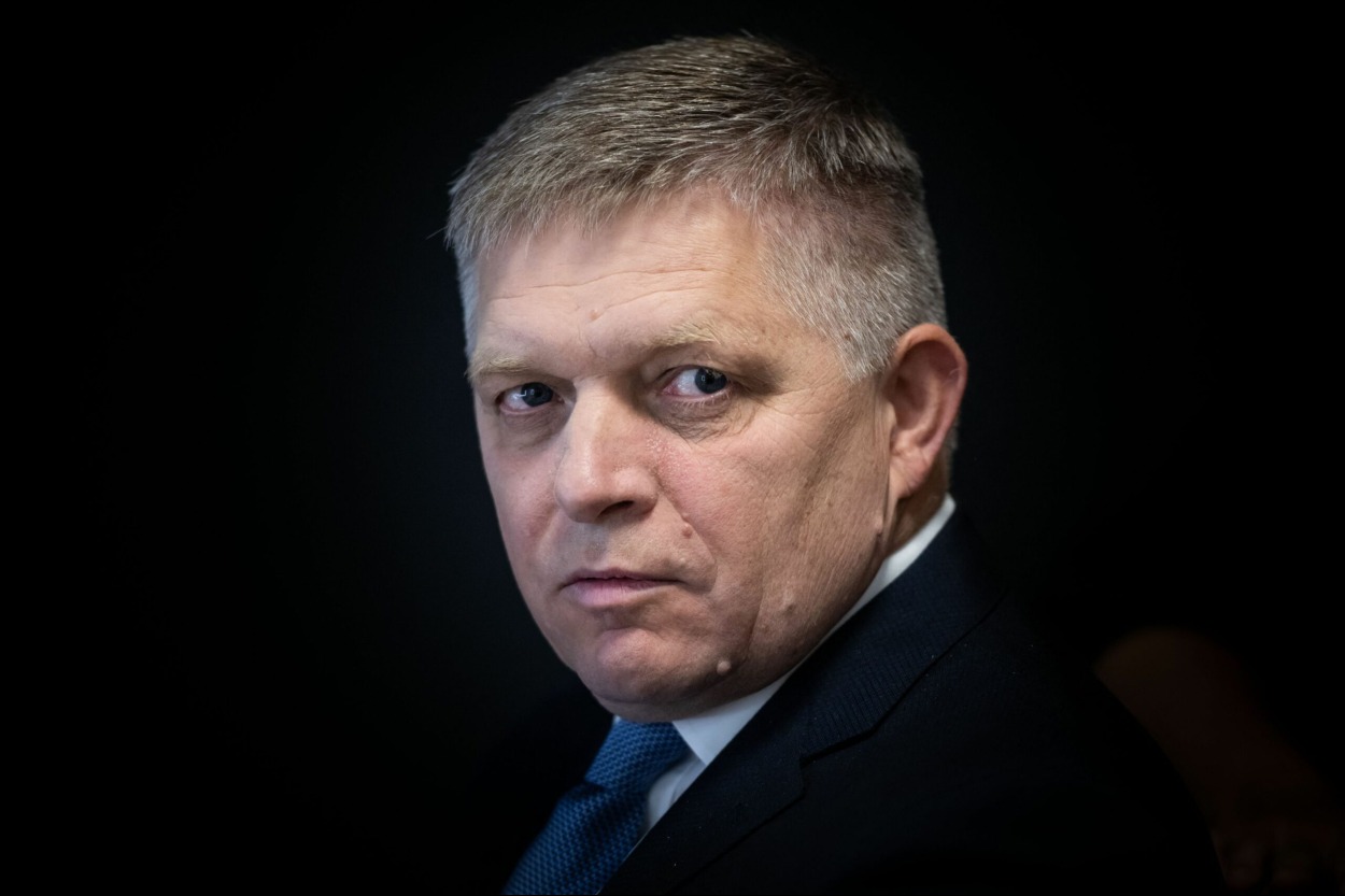 Robert Fico