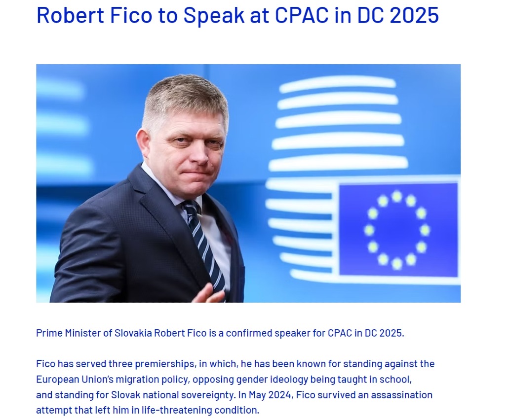 Robert Fico