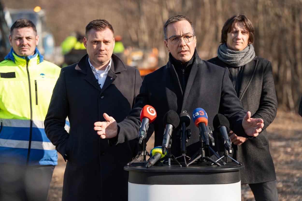 Minister práce, sociálnych vecí a rodiny